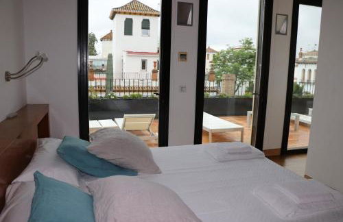 la casa de las pergolas - Foto 33