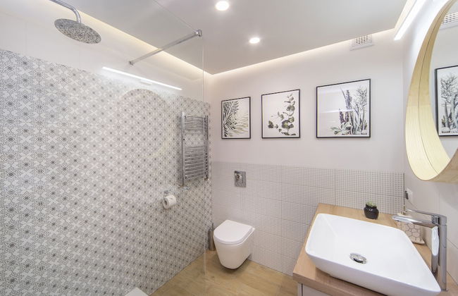 Apartment Paris 21 by Renters - Foto 8