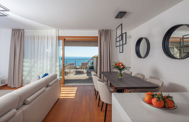 Portopiccolo Apartments - Foto 6