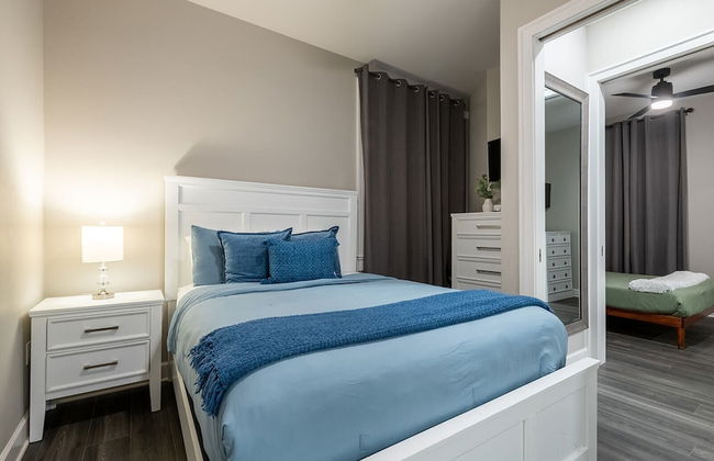 Bywater Suite Hotel - Foto 24