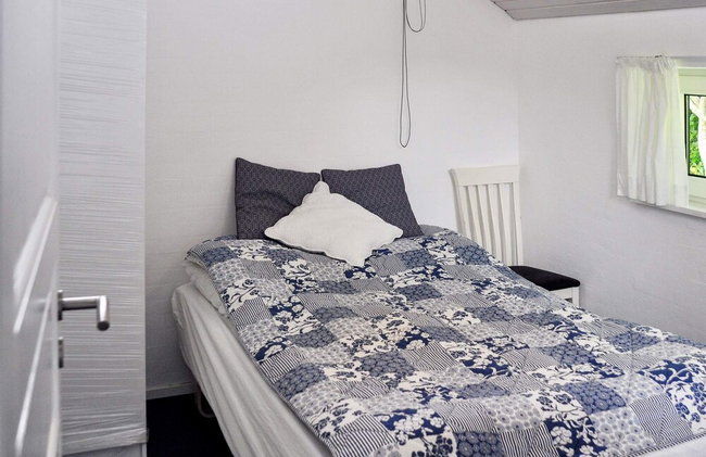 4 Star Holiday Home in Struer - Foto 7