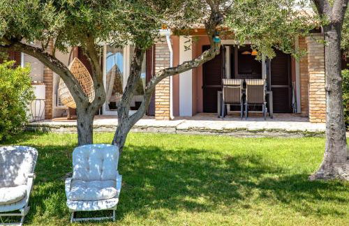 Corfu Dream Holidays Villas - Foto 47