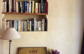 La Bastide des Chênes Lacoste - Photo 49