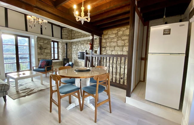 Leonys House in Dhoros - Foto 23