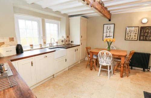 Cherry Tree Cottage - Foto 9