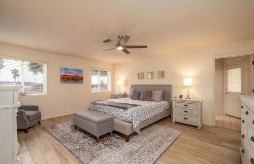 Grand Havasu Oasis with Custom Pool & Spa! - Foto 25