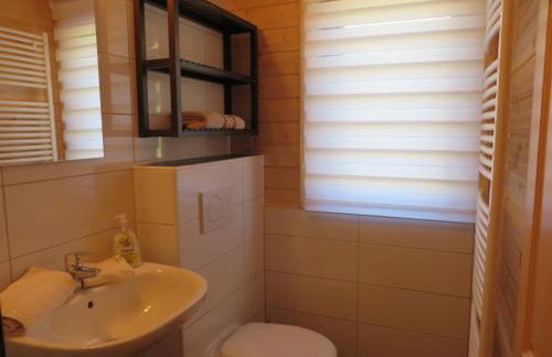 Eifel & See - Ferienhäuser am Waldsee Rieden/Eifel - Foto 39