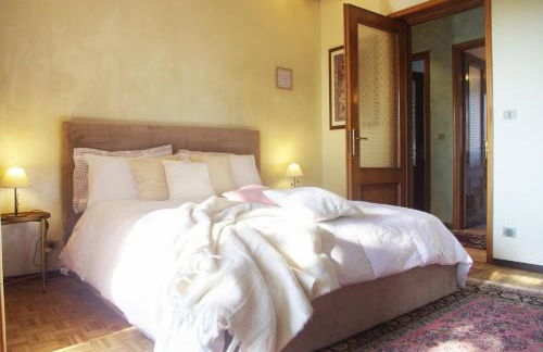 QuickHome Villa Il Tiglio - Foto 1