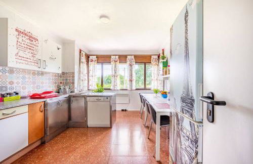 Casa entera Family House Gijón - Foto 21