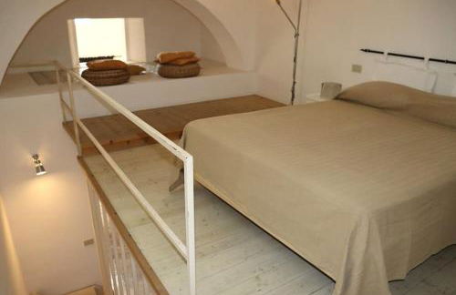 Casa Lemon - on the Scalo Galera port in Malfa - Foto 13