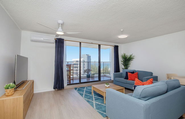 Horizons Holiday Apartments - Foto 76