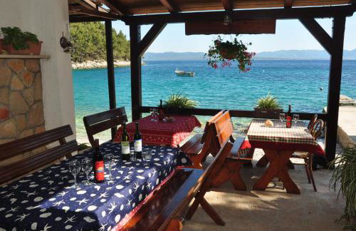 Villa Smokvina - Foto 4