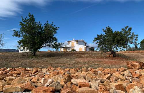 La Llobatera Casa Rural - Foto 12