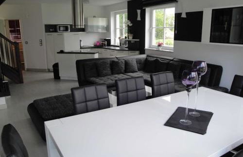 Ostsee Strandvilla Silvia - Foto 14