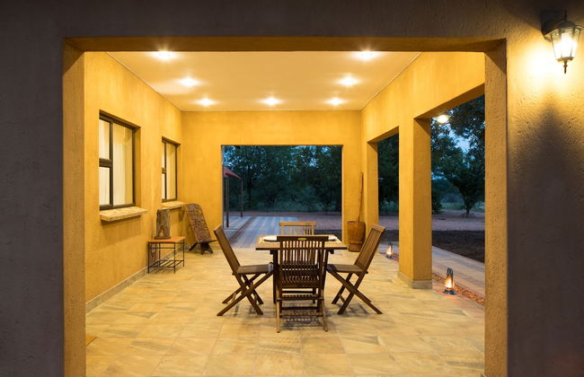 Cottage Lenisè - Photo 13