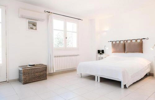 Casa-Manon grande maison de vacances avec piscine - Foto 8