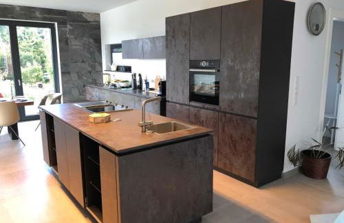 Exklusive Seevilla Berlin direkt am Zeuthener See - Photo 30