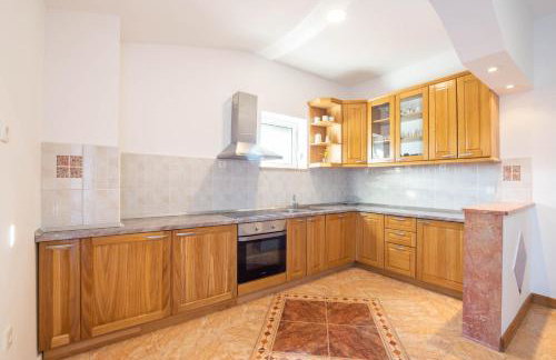 Vacation villa Matic with 7 bedrooms - Foto 77