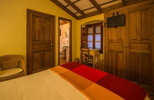 Casa Rural del Corral - Foto 19