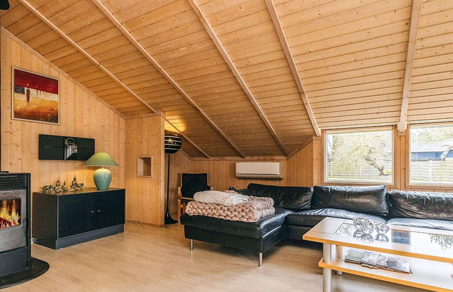 Holiday Home in Slagelse - Foto 7