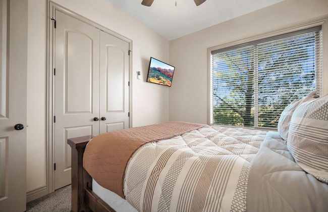 Feel Above it All in Utah! - Foto 2