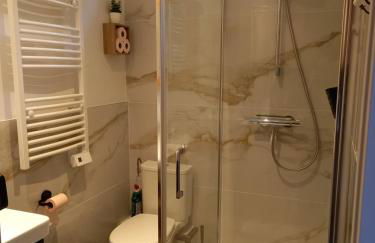 studio les genêts - Foto 6