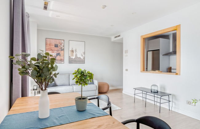 Limehome Madrid Calle de Don Ramón de la Cruz - Foto 31