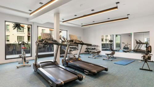 Central LA Hideaway, Steps from Japanese Village - Foto 3