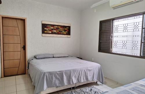 Casa de Temporada Uberaba Piscina Aquecida - Photo 67