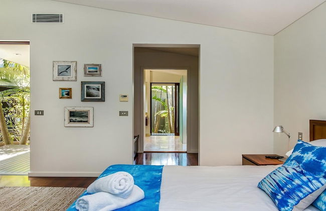 Your Luxury Escape - Iluka Pavilion 5 - Foto 2