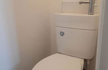 Spacious Comfortable house close to Etihad+parking - Foto 14