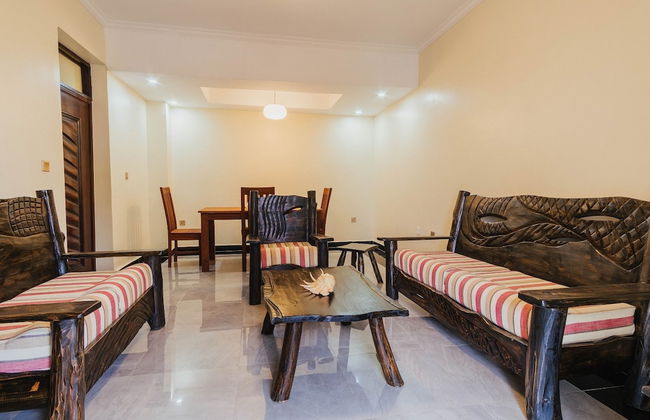 Mountain View Hotel & Apartment - Foto 68