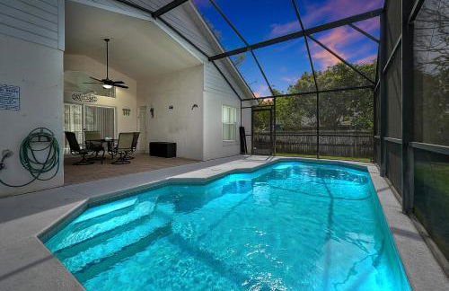 Private Pool Home Near Disney & Universal Studios - Foto 31