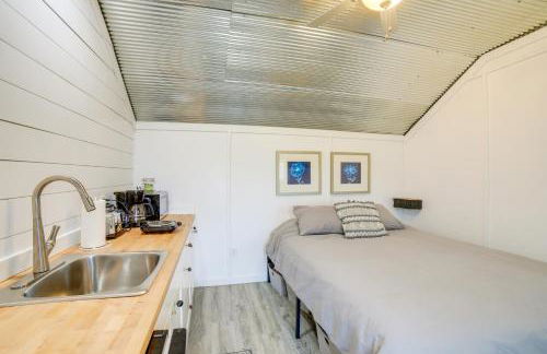 Dumont Lake Studio Boat, Fish and Unwind! - Foto 7