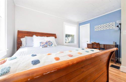 3BR, 2BA house steps from historic Jonesborough - Foto 32