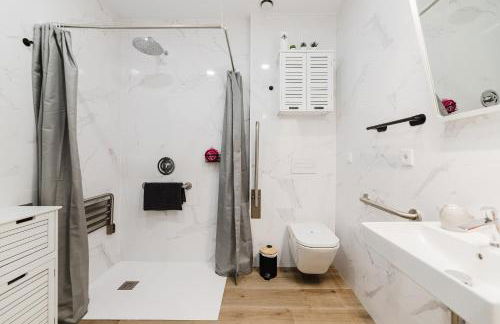 New Apartment - La puerta de olivo - Photo 18