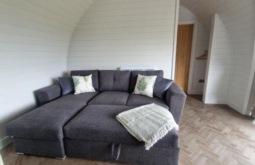 Bromach Lodge - Foto 16