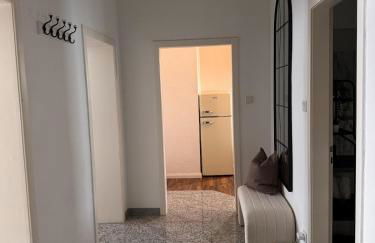 3-Raum-City-Apartment Ost-1 - Foto 10