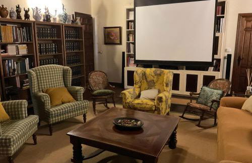 Los Cipreses de Mesones - Foto 31