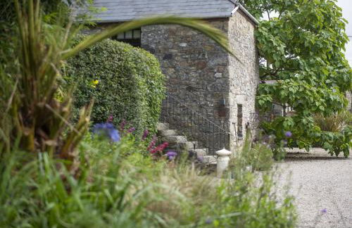 The Hay Loft - Foto 18