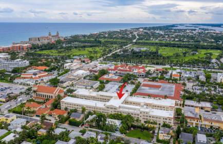 Palm Beach Paradise Walk to Beach Pool WiFi 86" TV WiFi - Foto 47