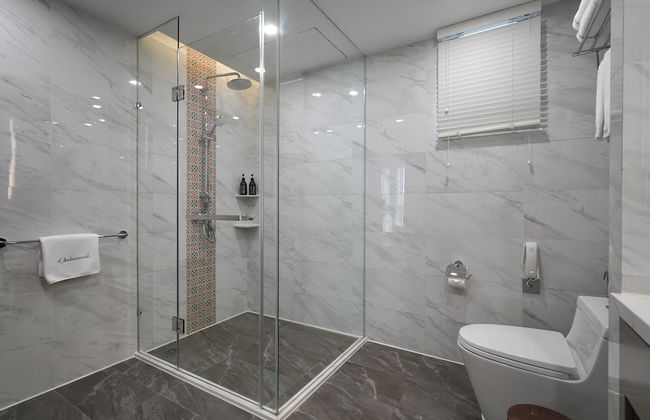 Oakwood Premier Phnom Penh - Foto 44