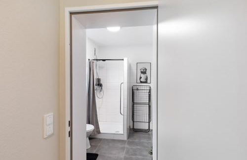 Exklusive Ferienwohnung Winzenheim - Foto 18