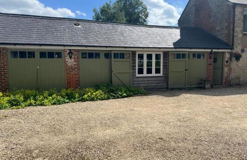 Old Cart Shed in Lyneham - Foto 30