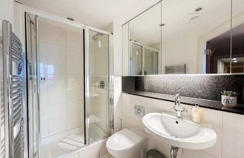 Vista Haven: A Short Let Retreat - Foto 12
