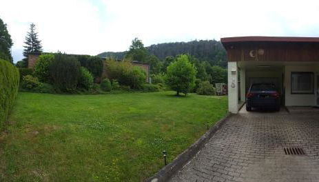 Erholung Pur bei Nina - Foto 4, Garden view