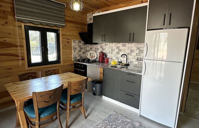 Ercan Baba Villas - Foto 13