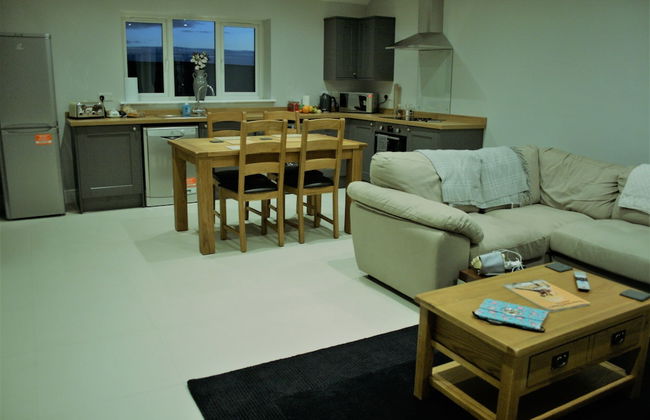 Gallops Farm Holiday Cottages - Foto 19