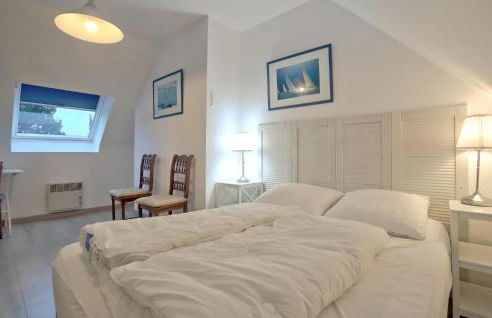 Cozy Home In Quettehou With Wifi - Foto 24