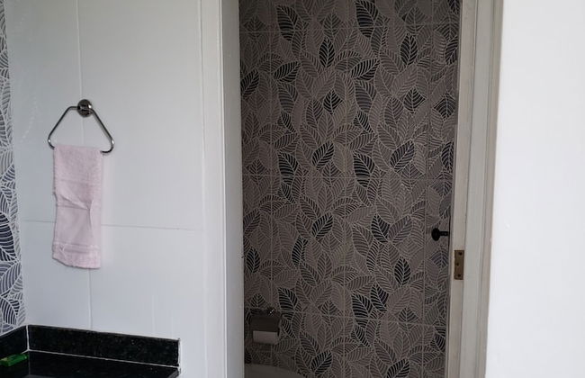 Centro da Cidade dois quartos com ar - Photo 9